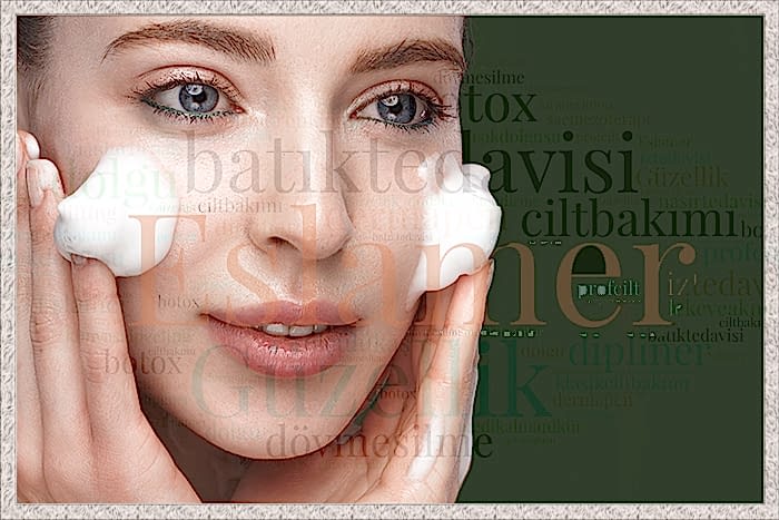 Klasik Cilt Bakımı