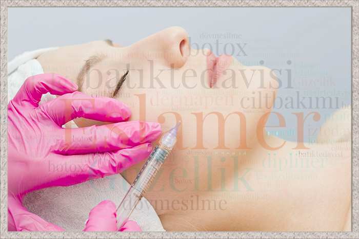 Yüz Mezoterapisi