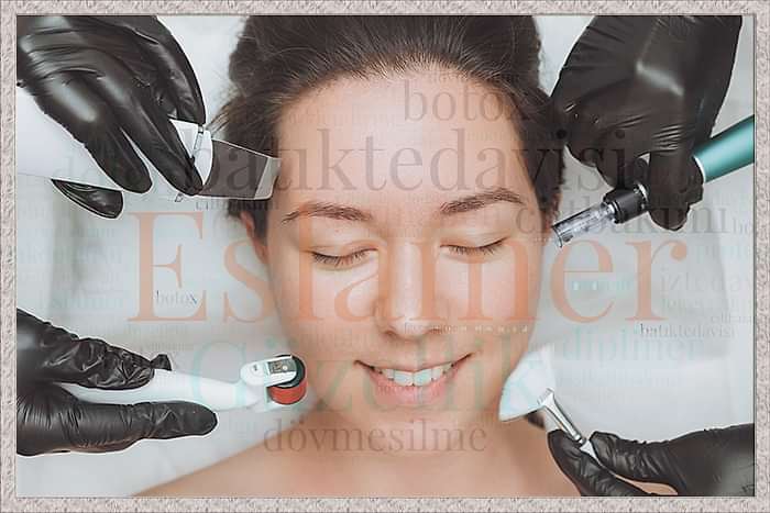 Profesyonel Cilt Bakımı